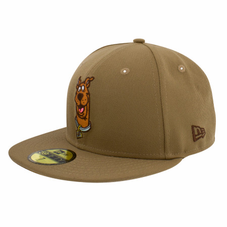 Scooby-Doo Character Image New Era 59Fifty Fitted Hat